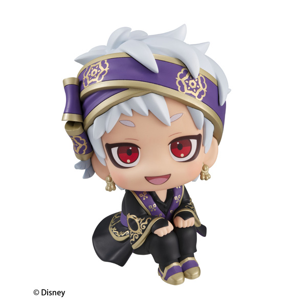 《Disney Twisted-Wonderland》卡利姆·阿西姆 [再版]