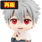 新世紀福音戰士劇場版NAGISA KAWORU [再版]