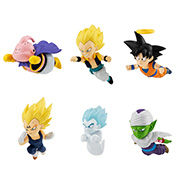 Tobimasu Dragon Ball vol.2