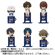 新網球王子王子的下午茶時間Again!