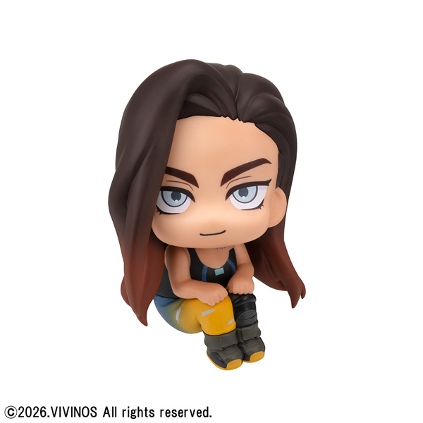 ALIEN STAGE ヒョナ