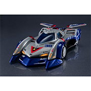 -Heritage Edition- 新世紀GPXサイバーフォーミュラ アスラーダG.S.X エアロモード