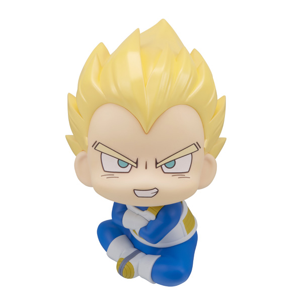Dragon Ball DAIMA Super Saiyan Vegeta（迷你版）