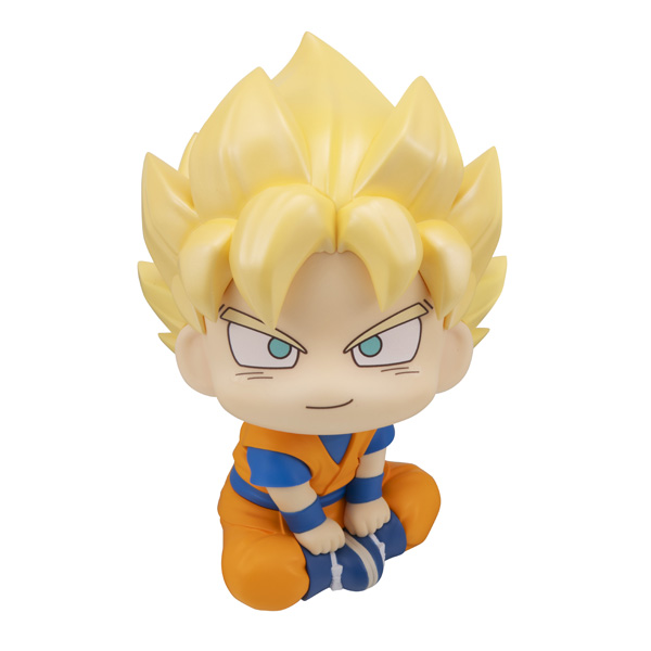 Dragon Ball DAIMA Super Saiyan Son Goku（迷你版）