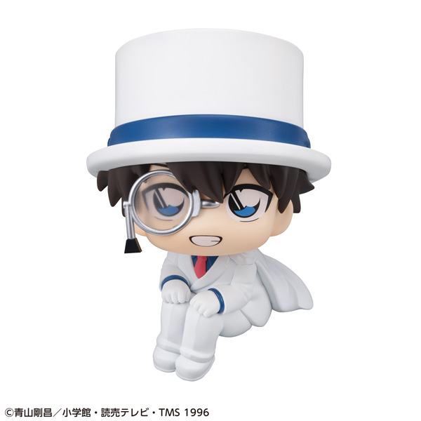 名偵探柯南Kid the Phantom Thief