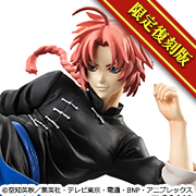 銀魂 神威 ver.弐【限定復刻版】