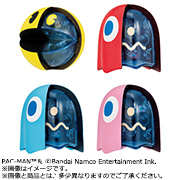 INSIDE FANTASY パックマン