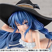 無職転生Ⅲ ～異世界行ったら本気だす～ ロキシー 水着Ver.