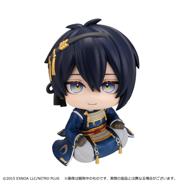刀劍Touken Ranbu ONLINE 三日月Munechika Mikatsuki