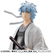 銀魂 桂 小太郎 | メガホビ MEGAHOBBY STATION