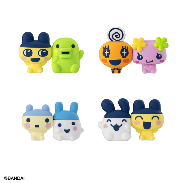 PITAKYUT Tamagotchi