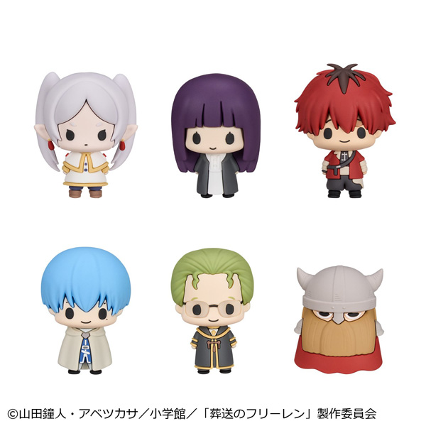 Collection Frieren：Beyond Journey's End