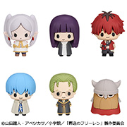 コレクション 葬送のフリーレン