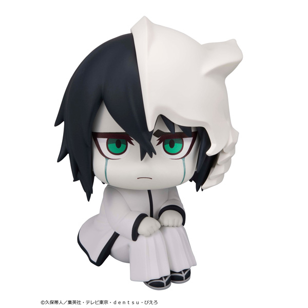 TV Anime《BLEACH》Ulquiorra Cifer