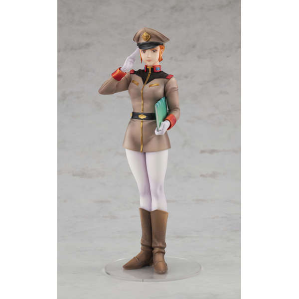 Mobile Suit Gundam Matilda Ajan feat. Tsukasa Kotobuki