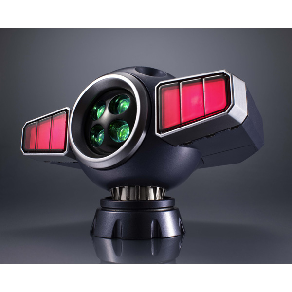 ~傳奇面孔系列~ FUTURE GPX CYBER FORMULA Navigation Cyber System Asurada（Super ASRADA01 Ver.）