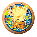 火影忍者 -NARUTO- 疾風傳 忍界大戰求籤!篇