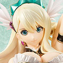 Bikini Warriors EX 瓦爾基里