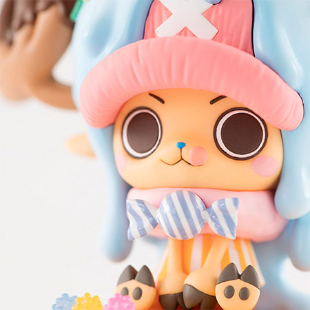 Portrait.Of.Pirates ONE PIECE「限量版」Tony Tony Chopper Ver.OT