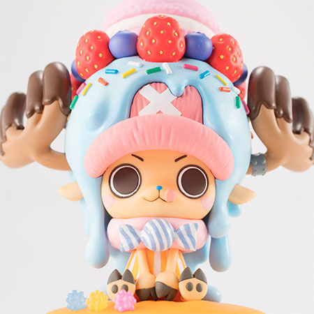 Portrait.Of.Pirates ONE PIECE「限量版」Tony Tony Chopper Ver.OT