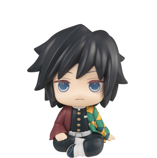 るかっぷ 鬼滅の刃 冨岡義勇