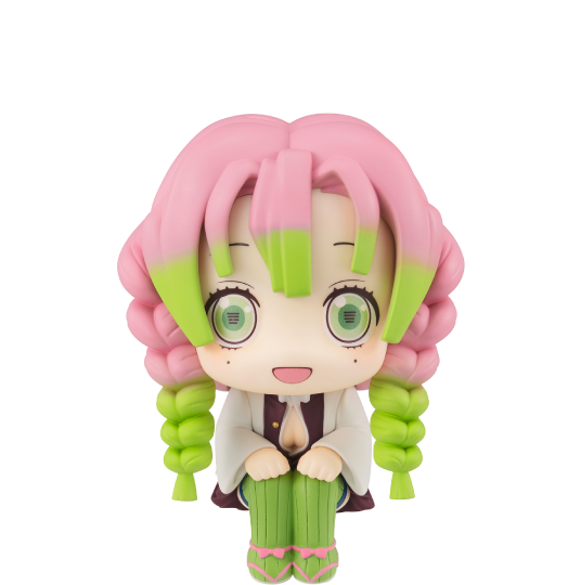 るかっぷ 鬼滅の刃 甘露寺蜜璃