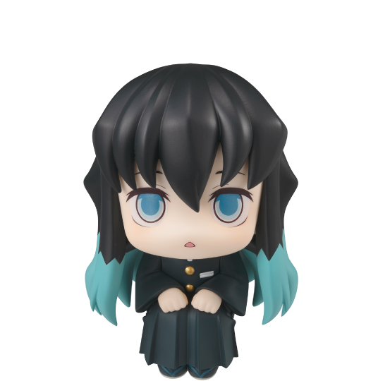 るかっぷ 鬼滅の刃 時透無一郎