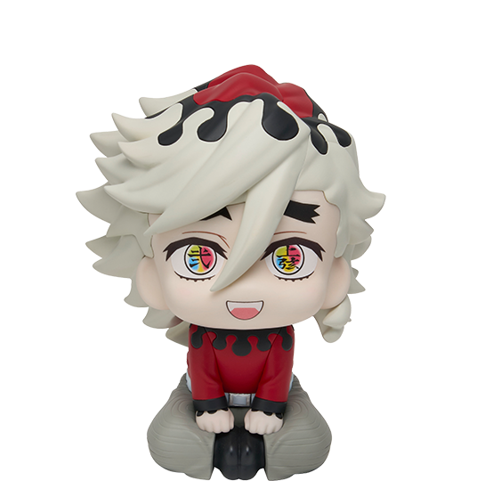 るかっぷ 鬼滅の刃 童磨