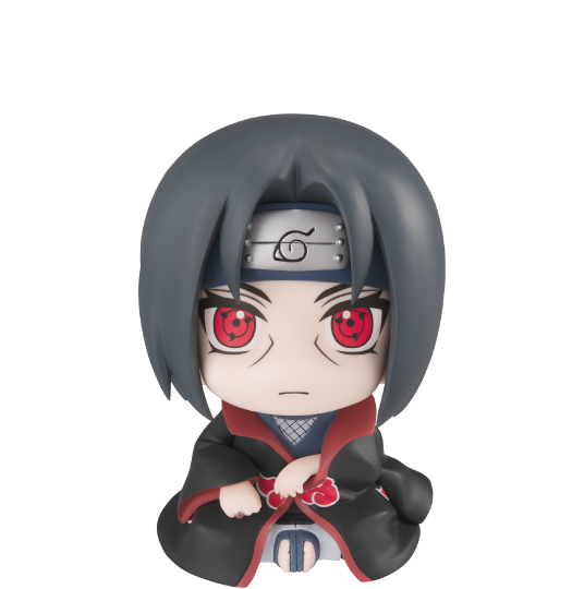 るかっぷ NARUTO-ナルト- 疾風伝 うちはイタチ