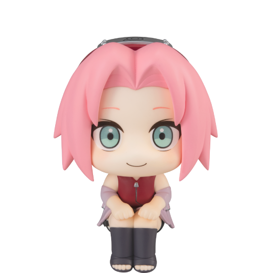 るかっぷ NARUTO-ナルト- 疾風伝 春野サクラ