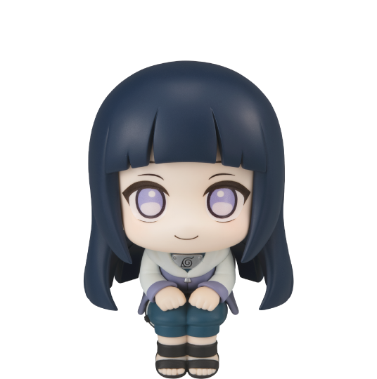 るかっぷ NARUTO-ナルト- 疾風伝 日向ヒナタ