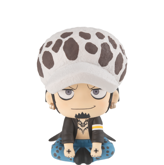 るかっぷ ONE PIECE トラファルガー・ロー