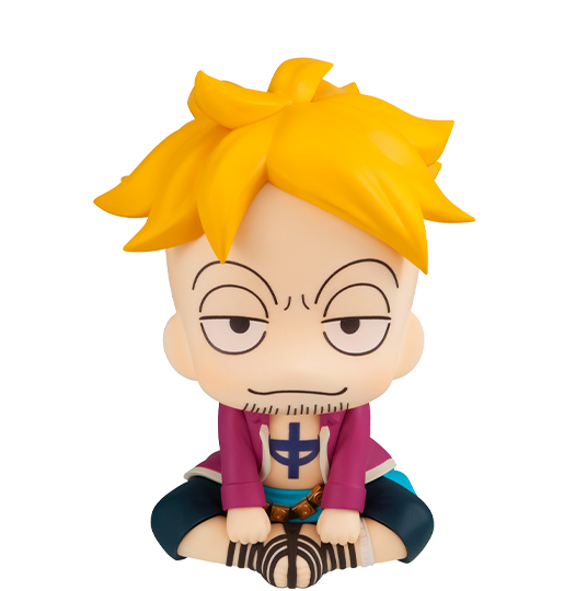 るかっぷ ONE PIECE マルコ