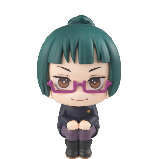 るかっぷ 呪術廻戦 禪院真希