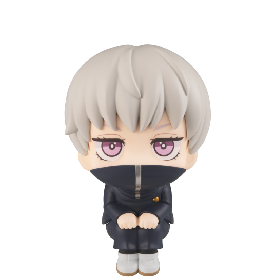 るかっぷ 呪術廻戦 狗巻棘