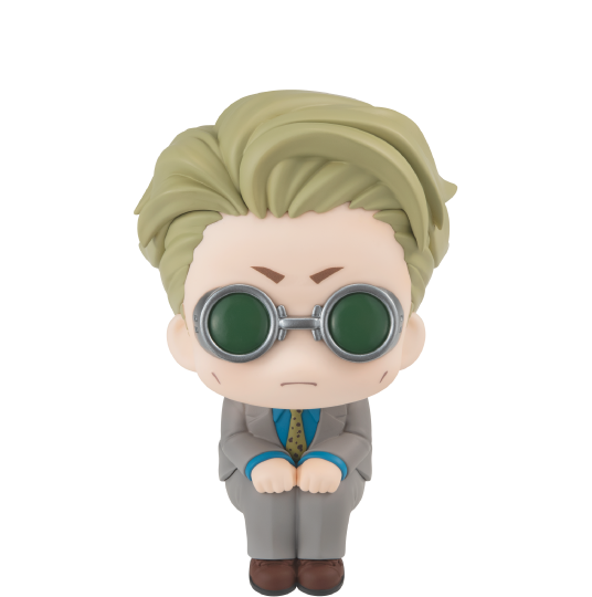 るかっぷ 呪術廻戦 七海建人