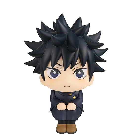 るかっぷ 呪術廻戦 伏黒恵 ほほえみver.