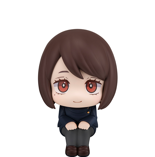 るかっぷ 呪術廻戦 家入硝子 高専ver.