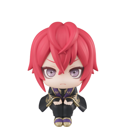 るかっぷ 『ディズニー ツイステッドワンダーランド』 リドル・ローズハート