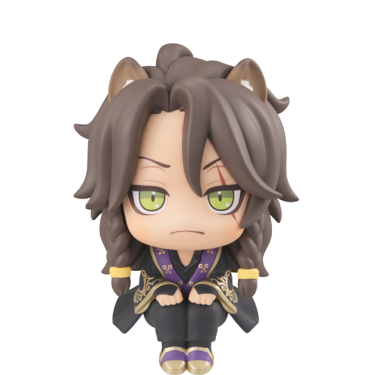 るかっぷ 『ディズニー ツイステッドワンダーランド』 レオナ・キングスカラー