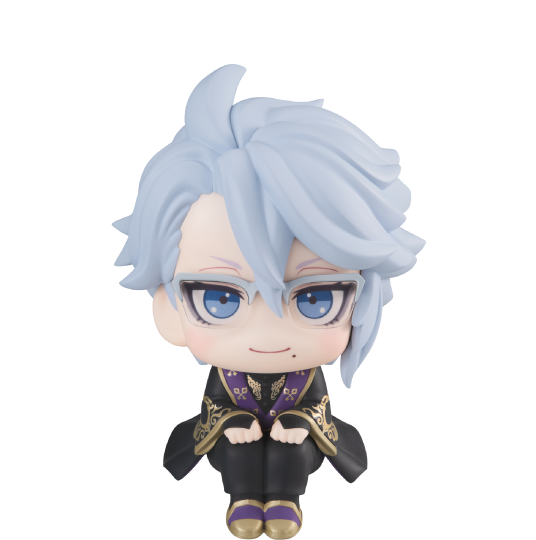 るかっぷ 『ディズニー ツイステッドワンダーランド』 アズール・アーシェングロット