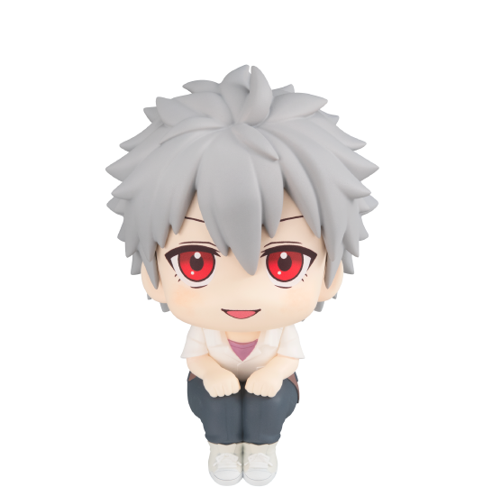 るかっぷ ヱヴァンゲリヲン新劇場版 渚カヲル