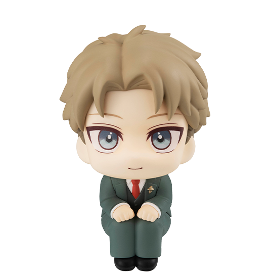 るかっぷ SPY×FAMILY ロイド・フォージャー