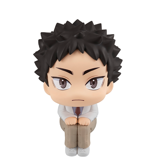 るかっぷ ハイキュー!! 岩泉 一