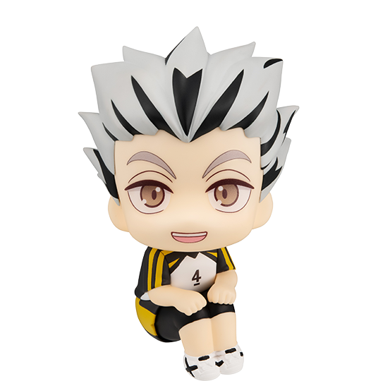 るかっぷ ハイキュー!! 木兎光太郎 ユニフォームVer.