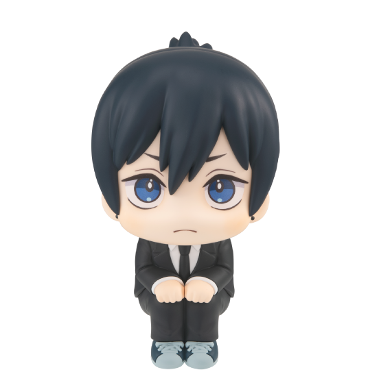 るかっぷ チェンソーマン 早川アキ