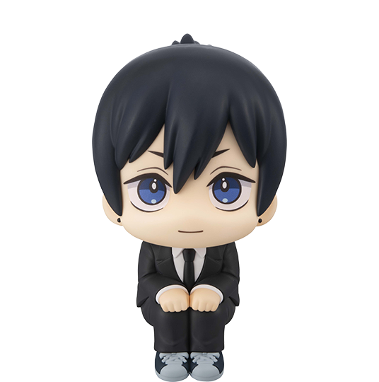 るかっぷ 劇場版『チェンソーマン レゼ篇』 早川アキ にっこりVer.