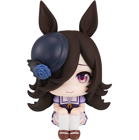 るかっぷ ウマ娘 プリティーダービー ライスシャワー