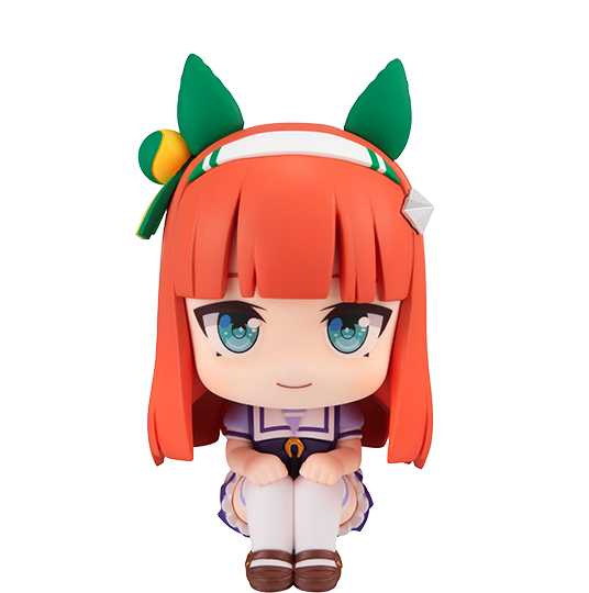 るかっぷ ウマ娘 プリティーダービー サイレンススズカ