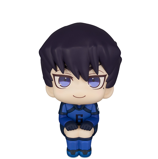 るかっぷ ブルーロック 烏 旅人